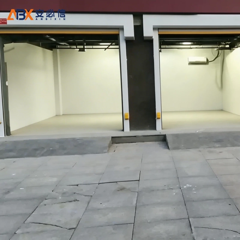 运城市高速门